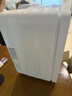 美的（Midea）小冰箱车载冰箱8L车家两用学生宿舍办公室储奶饮料冷藏加热冰箱 实拍图