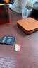 闪迪（SanDisk）256GB TF(MicroSD)内存卡4K极速金卡A2 V30 U3兼容大疆Pocket3/4P/Action 6运动相机/无人机存储卡 实拍图