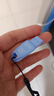 闪迪（SanDisk）64GB USB3.2 U盘 CZ550紫色 安全加密 数据恢复 学习电脑办公投标 小巧便携 车载 大容量优盘 实拍图