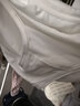 都市丽人【A类婴儿棉】女士内裤女全纯棉10A抑菌中腰无痕不夹臀女生三角裤 实拍图