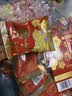 洽洽好事花生990g（15g*66袋）蜂蜜黄油味婚庆伴手礼喜礼节日小食下酒 实拍图