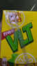 维他奶维他经典柠檬味茶饮料250ml*16盒 家庭聚会 分享装 实拍图
