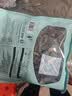 燕之坊东北黑木耳 150g 吉林肉厚无根木耳干货山珍 炒菜凉拌火锅材料 东北吉林蛟河黑木耳150g*1袋 实拍图