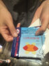 海氏海诺闭口贴嘴巴呼吸矫正贴口呼吸矫正闭嘴贴儿童打呼噜止鼾X型30枚 实拍图