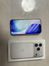 Apple/苹果【24期免息合约】 iPhone 17 Pro 256GB 银色支持移动联通电信5G双卡双待 实拍图