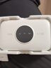 TCL随身wifi2026新款三网全国通用免插卡无线网wifi6车载4G路由器随身便携无限制移动联通电信5GXY15B 【旗舰顶配版】3000毫安大电池三网任切 不限速不虚标月享1500G流量 实拍图