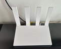 华为路由AX3 双频合一 自动优选 wifi6/多连不卡无线家用穿墙/AX3000/高速千兆路由器 实拍图