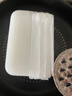 双塔豌豆淀粉家用白凉粉专用粉川北凉粉生粉饼干蛋糕烘焙原料500g*2 实拍图