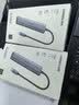 绿联USB/Type-C3.0高速读卡器 SD/TF双卡适用电脑平板手机大疆pocket4/3无人机/苹果17/16/运动相机 实拍图