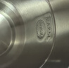 美的（Midea）电热水壶烧水壶2.5L大容量电水壶48H保温恒温316L母婴级不锈钢自动断电艺术家56段控温MK-SH73-Q 实拍图