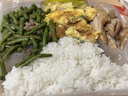 苏泊尔（SUPOR）小电饭煲2-3人3升蓝钻不粘内胆家用电煮锅智能预约煮饭煮粥多功能一锅多用小型电饭锅30FC0187 实拍图