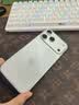 Apple/苹果 iPhone 17 Pro Max 256GB 银色 支持移动联通电信5G 双卡双待手机 实拍图
