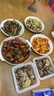 佳能（Glad）食品级密封袋特大号10个 自封袋 用途分装袋收纳袋 【原装进口】 实拍图