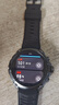 联想（Lenovo）智能运动手表 Watch GTPro风暴灰 双频GPS气压计指南针50米防水游泳蓝牙通话心率血氧手表国家补贴 实拍图