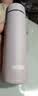 膳魔师（THERMOS）保冷保温杯儿童男女士便携口袋水杯咖啡杯150ml JOJ-151 PAPL 实拍图