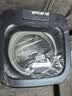 海尔（Haier）新品5公斤波轮洗衣机全自动DD直驱变频一级能效迷你洗衣机小型家用婴儿儿童洗衣机小神童电离除菌 5kg迷你洗衣机B378蓝色波轮直驱变频+电离除菌 实拍图