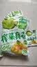 吉香居榨菜真芯25g*20袋减盐早餐榨菜0添加脂肪咸菜下饭菜清淡学生榨菜 实拍图