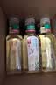 农夫山泉东方树叶茉莉花茶500ml*15瓶无糖茶饮料0糖0脂0卡整箱装 实拍图