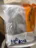 纯色本味冷冻舟山口袋鲳净重700g白鲳银鲳鱼平鱼纯鱼肉 实拍图