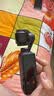 大疆 DJI Osmo Pocket 3 标准版 一英寸口袋云台相机 OP灵眸手持数码相机 vlog 便携美颜摄像 实拍图
