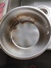 特厚不锈钢平底锅奶锅电磁炉通用不粘锅辅食锅汤锅煮锅蒸锅汤锅 胡桃木锅17cm 实拍图