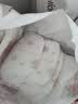 好奇（Huggies）铂金装小桃裤成长裤XXL74片(≥15kg)尿不湿【夏季散热王】 实拍图