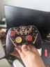 盖世小鸡天王星仁王3联名款G7pro游戏手柄 8000回报率8K无线switch2蓝牙PC电脑steam手机安卓apex地平线 实拍图
