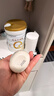 世喜婴儿奶瓶清洗剂便携装洗奶瓶果蔬宝宝用品泡沫洗洁精100ml*2 实拍图