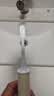 东耐伦 适配小米米家电动牙刷头适配T300/T500 青春版成人声波柔软毛清洁通用替换刷头牙刷头 8支 升级通用型适用T300/T500/T700 实拍图