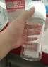 贝亲（Pigeon）玻璃奶瓶宽口径防胀气240ml M号奶嘴 3月+ AA187  实拍图
