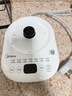 美的（Midea）养生壶 1.5L全自动煮茶壶煮茶器 12h恒温烧水壶 316L母婴材质调奶器花茶壶电热水壶 MK-Y12Q-316 实拍图