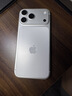 Apple/苹果 iPhone 17 Pro Max 1TB 银色 支持移动联通电信5G 双卡双待手机 实拍图