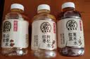 元气森林好自在 红豆薏米水 元气红枣水 饮料整箱植物茶饮品 送礼端午 【多口味12】红豆6+红枣3+陈皮3 实拍图