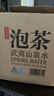 农夫山泉 饮用山泉水天然水（泡茶用）武夷山泉水泡茶水4L*4桶 整箱 实拍图