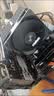 瓦尔基里(VALKYRIE）AQ125 BLACK VK CPU风冷散热器  逆重力四热管直触 12CM风扇 支持LGA1700 AM5 实拍图