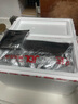 【活蟹】乾澄大闸蟹现货 全母蟹2.5-2.8两 8只 去绳足重鲜活六月黄螃蟹海鲜礼盒 实拍图