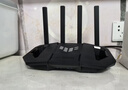 华硕（ASUS）TUF小旋风V2 WiFi7电竞路由器 家用无线千兆穿墙王路由 全屋WiFi7信号增强放大器 Aimesh随心组网 实拍图