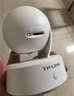 普联（TP-LINK）800万像素4K全彩智能摄像头家用云台室内无线监控360度夜视全景手机远程双向通话宠物婴儿IPC48AW 实拍图