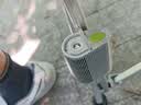 蕉下户外驱蚊空间驱蚊器驱蚊霜防蚊神器0接触温和驱蚊MR001 实拍图