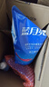 蓝月亮洗衣液组合香型2kg瓶+1kg*3袋+500g*2瓶+1kg瓶 留香 机洗手洗可用 实拍图