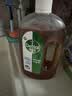 滴露（Dettol）消毒液洗衣衣物消毒水750mL 除螨杀菌混洗无忧 家居地板消毒 非84 实拍图