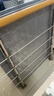 全品屋(免安装)折叠床单人床午休床午睡床行军床医院家用陪护硬板床铁床 实拍图