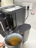 BORAVIT家用净水机 净饮一体机 冷热净矿四合一台式净饮机 直饮机净水器家用 RO反渗透过滤前置饮水机 【S11冷热净矿】即热制冷型 实拍图