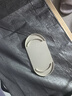 美的（Midea）【有钛超大蒸汽】手持挂烫机/电熨斗22g/min大蒸汽小型家用差旅便携熨烫机拼豆礼物YBJ12JD 实拍图