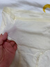 babycare山茶花夏季轻薄款一次性内裤女士孕妇产后免洗XXL码4条 实拍图