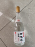 京东京造清香老味道 53度 清香型白酒 475ml 单瓶 杏花村产区 黄盖 高粱白 实拍图