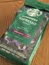 星巴克（Starbucks）意式浓缩咖啡豆200g 深烘100%阿拉比卡豆手冲黑咖啡 油脂丰富 实拍图