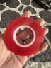 3M双面胶纳米强力胶带透明家车用手工4910 VHB™不易留残胶高粘度 10mm宽3m长1mm厚 实拍图