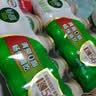 伊利畅意100%乳酸菌原味100ml*30瓶  专利菌株K56 清爽解腻 5-6月产 实拍图