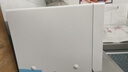东芝（TOSHIBA）小白椰烤箱微波炉家庭用mini小型家用微烤一体机厨房家用白色20L ER-YR2210CNW 实拍图